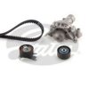 GATES KP25608XS Water Pump & Timing Belt Kit